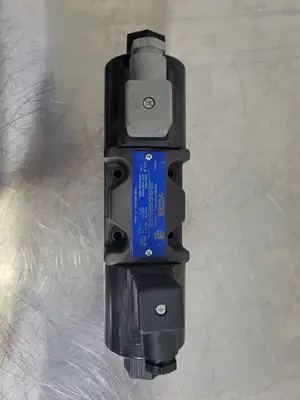 NEW YUKEN DSG-03-3C3-D24-N-50
