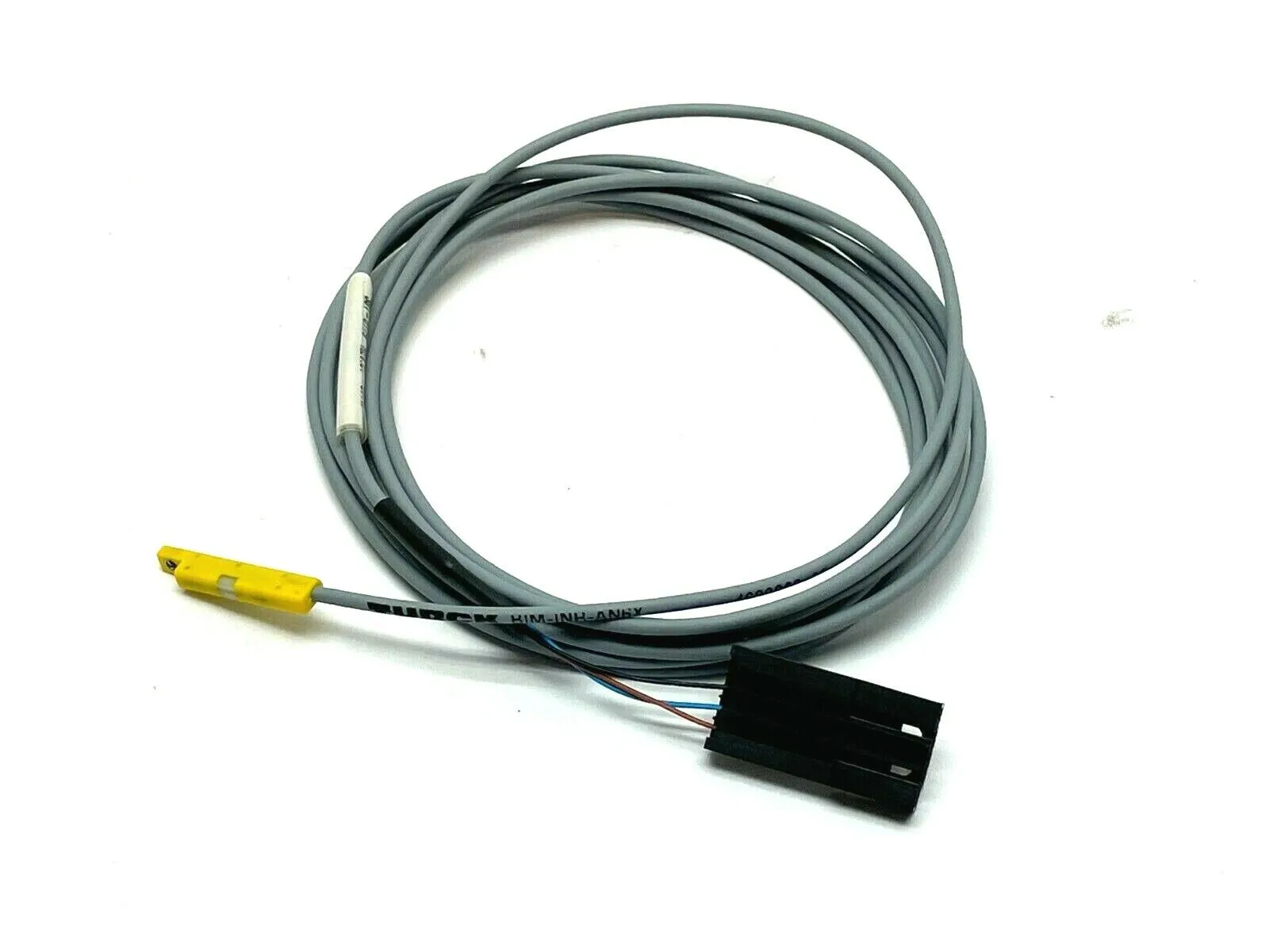 BIM-INR-AN6X | Turck  Magnetic Field Cylinder Sensor 4623800 - New Other
