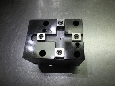 Gromax 1.25" Boring Bar Holder For Puma 300 Machine DW300-B38.1-72 (LOC2498A)