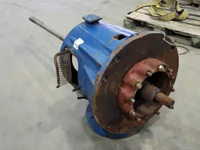 USED PEERLESS 14MD