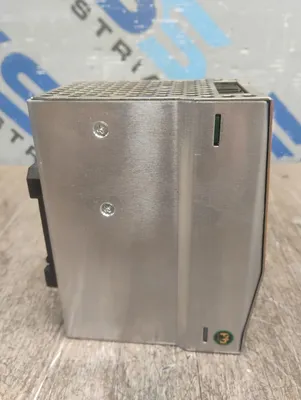 WEIDMULLER 8708670000 PLC Power Supplies | ESS Industrial Equipment Sales (6)
