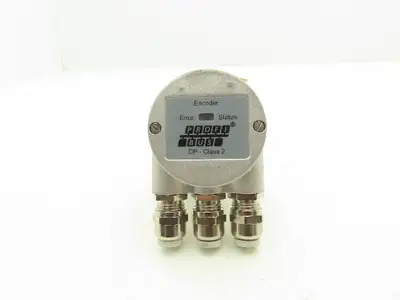 New | in-Stock POSITAL _UNKNOWN_ Encoders Indiana US | Arrow Industrial #1364787