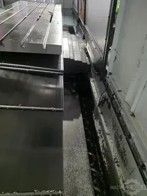 Used 2014 HAAS VF-7 Vertical Machining Centers Arizona US | KD Machinery #1541056