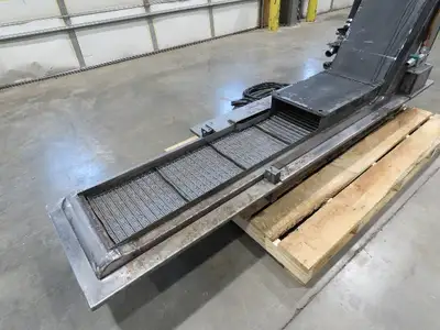 Used MAYFRAN _UNKNOWN_ Conveyor Parts Indiana US | Arrow Industrial #1366807