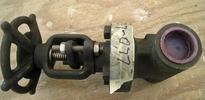 NEW VOGT SW12111 800#