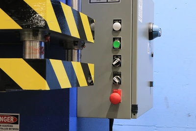 USED Pressmaster CFP20T