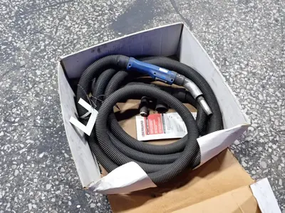 Abicor Binzel  Welding Gun