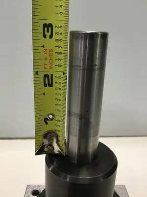 USED SANDEX 6FNT0732R-SM3VW1/X