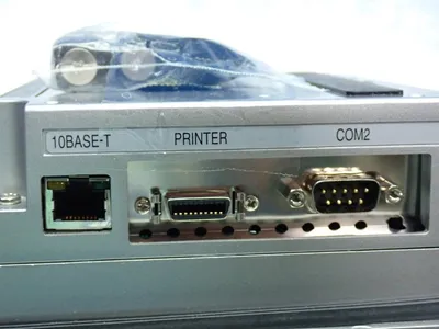 USED PROFACE GP2300TC4124V