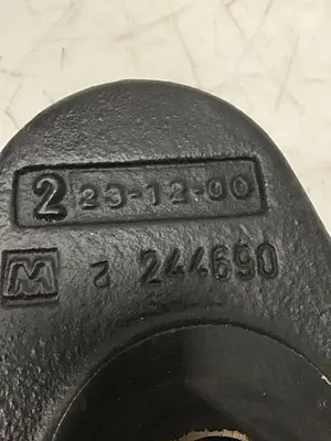 USED HUSKY 244690