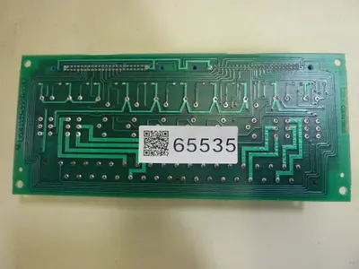 USED FANUC A20B-1003-0370/02A