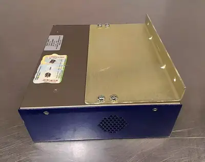 PPT Vision 661-0347-BD 12VDC 6A 2C