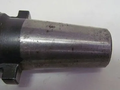 TSD Universal 80351 Quick-Switch 300 Collet Chuck Acura-Flex AF100 Series Collet