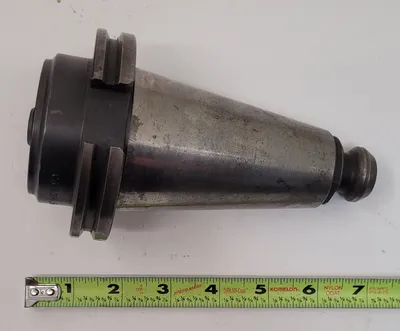 SANDVIK C6-A390.545-50 040 Tooling & Accessories, Tooling | Machinery Central (6)