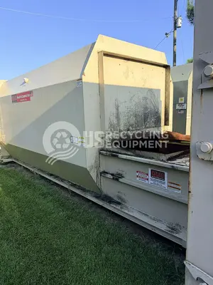 Used PTR & MARATHON SEVEN PTR & 5 MARATHON 30 YARD SELF CONTAINED Misc Recycling Georgia US | US Recycling Equipment #1482164