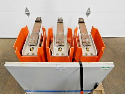 GE VB 7.2-500-3 Circuit Breakers | Equipment Recovery Corp. (7)