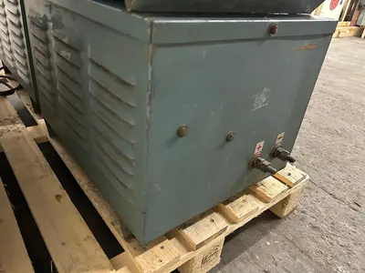 Used RAPID 1500 DC Power Supplies Rhode Island US | Gold Machinery #1520755