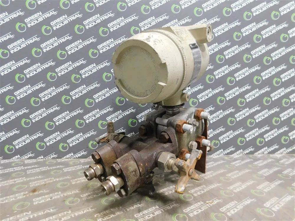 USED HONEYWELL STD120-A1H-00000-MB, F1C3-5138
