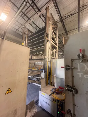 LVD FL3015 Laser Cutters | ESS Industrial Equipment Sales (8)