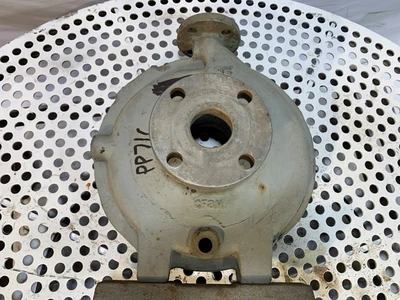 Goulds 2x1-10 CF8M Pump Casing