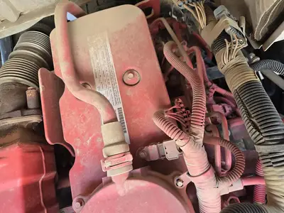 Used 2020 INTERNATIONAL DURASTAR 4300 Dump trucks California US | Ben Kaplan Equipment #1284012