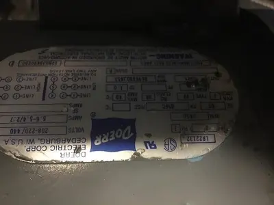 Used 1996 PEP SMF-30 Filters North Carolina US | DH Griffin Used Equipment #1383640