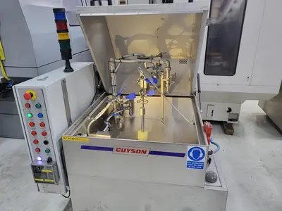 USED 2015 GYSON Orbit 600