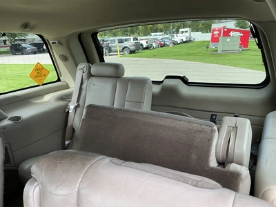 Used 2004 CADILLAC ESCALADE SUVs Michigan US | Miedema Asset Management Group #1461329