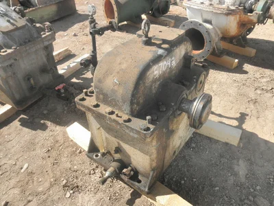 USED WORTHINGTON D3