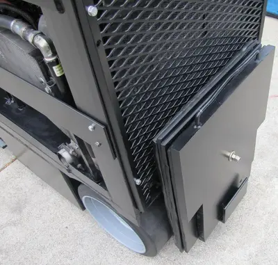 USED TERMINATOR T100