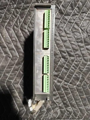USED FAGOR SERVO DRIVE RIO70 16DO