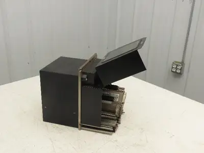 Used ZEBRA _UNKNOWN_ Label Printers Indiana US | Arrow Industrial #1414166