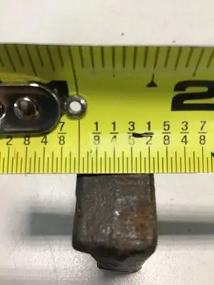 USED DME MCW-5