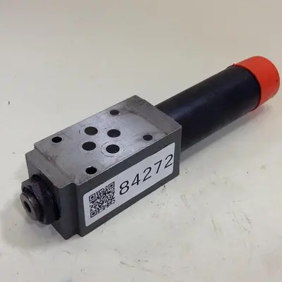 USED REXROTH ZDR6DP242150YM12