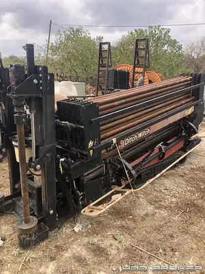 Used 2015 DITCH 2015 DITCH WITCH JT20 Drill Rigs Florida US | HDD Broker #1346284