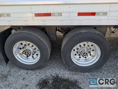 Used _UNKNOWN_ _UNKNOWN_ Reefer Trailers North Carolina US | Capital Recovery Group #1545978