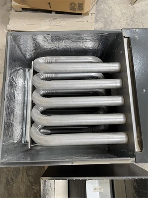 Used 2022 GOODMAN CAPF4860C6 HVAC Parts and Equipment Oregon US | MachineryMax #1342530