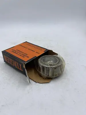 Used TIMKEN TIMKEN 2580 Misc Electrical & Power Parts | ND Industrial Surplus #1212489