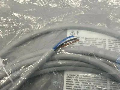 7000-12291-2140500 | Murr Elektronik  Single-Ended Cordset - New