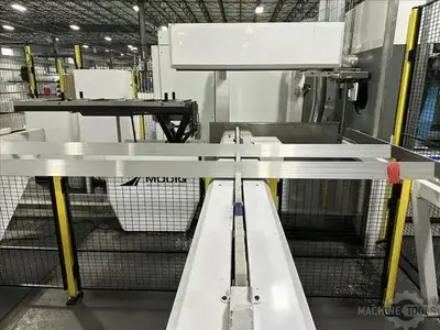 USED 2021 MODIG HHV2