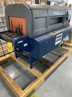 USED LANTECH ST-900