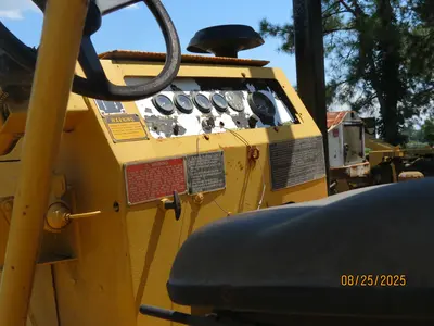 Used 1996 FERGUSON SP 912 Road Rollers Georgia US | Proxy Equipment #1385272