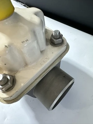 USED Saunders DN65
