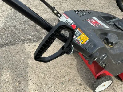 Used _UNKNOWN_ _UNKNOWN_ Snow Blowers Michigan US | Miedema Asset Management Group #1457227