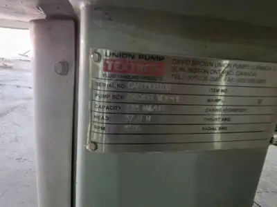 USED TEXTRON CA6080B102