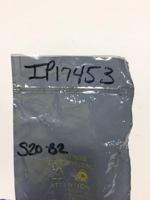 Bendix IP17453/S20-B2 Safety Valve
