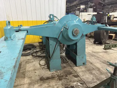 USED VICKERS S10