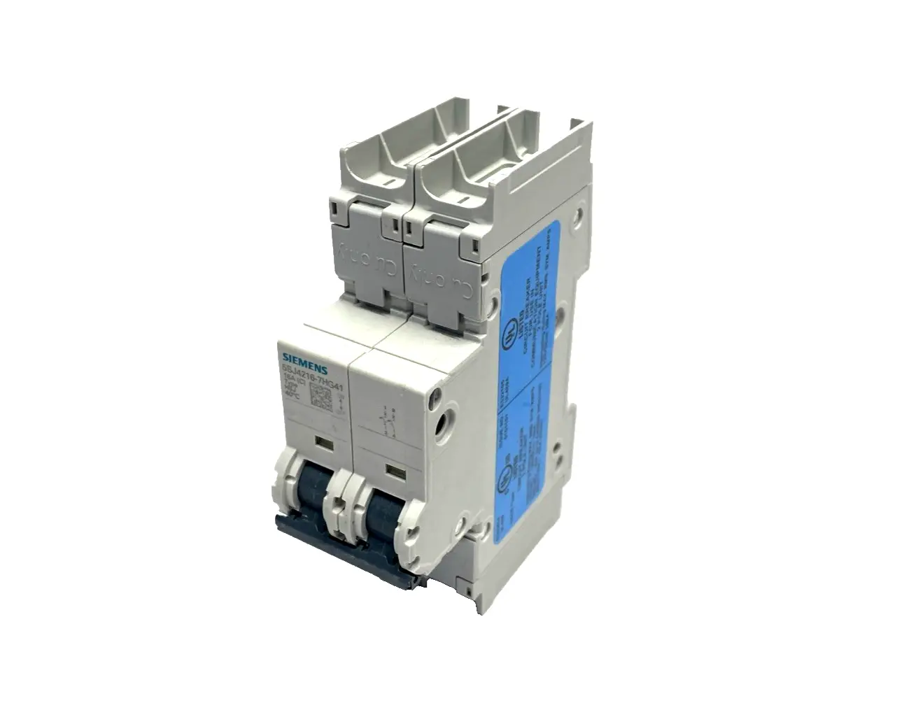 USED SIEMENS 5SJ42167HG41