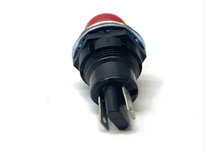 New | in-Stock Square D Incand. Pilot Light Red 120V Lighting Michigan US | Maverick Industrial Sales #1392393