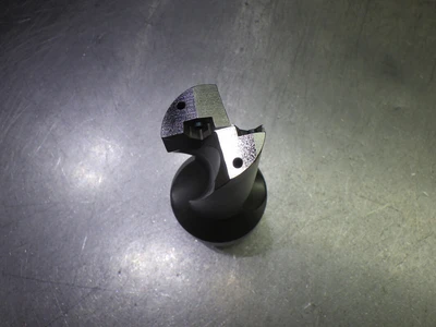 Komet ABS50 34mm Coolant Thru Indexable Drill V30 33401 (LOC2220)
